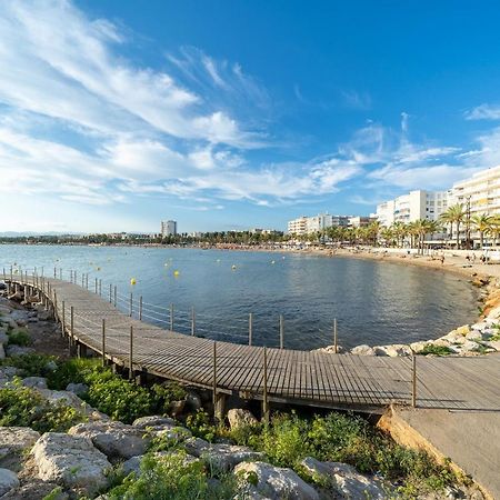 Alea Rentals - Skorpios Salou Exterior foto