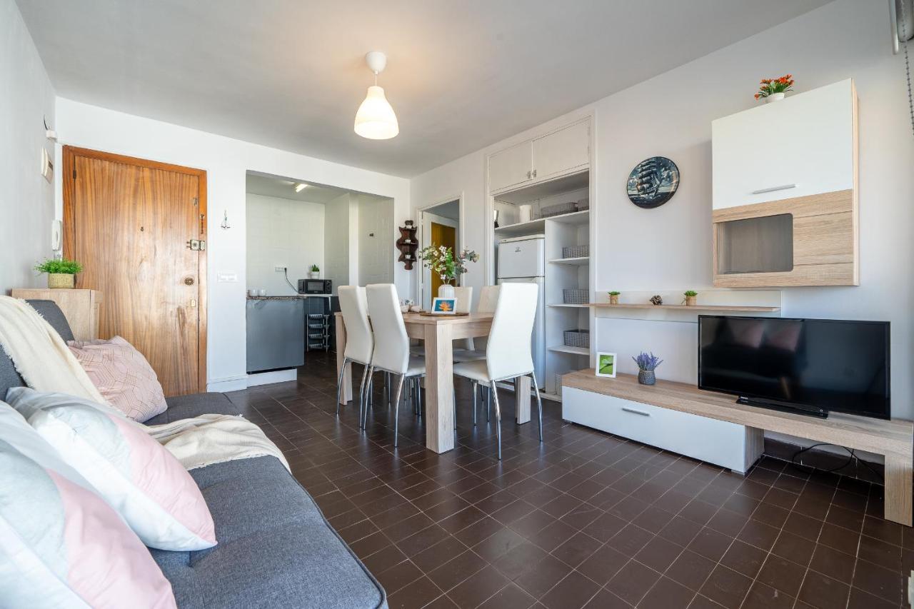 Alea Rentals - Skorpios Salou Exterior foto