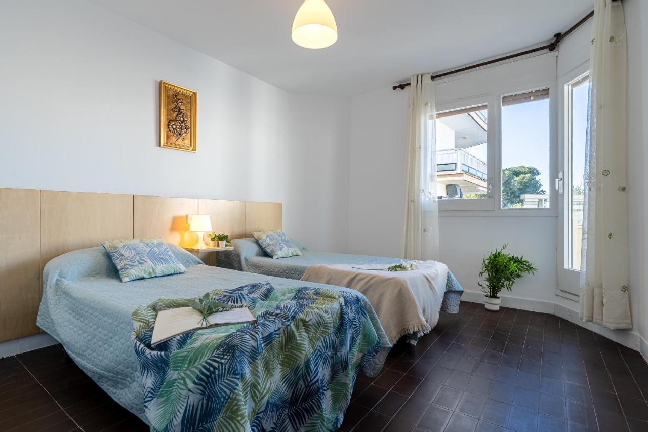 Alea Rentals - Skorpios Salou Exterior foto