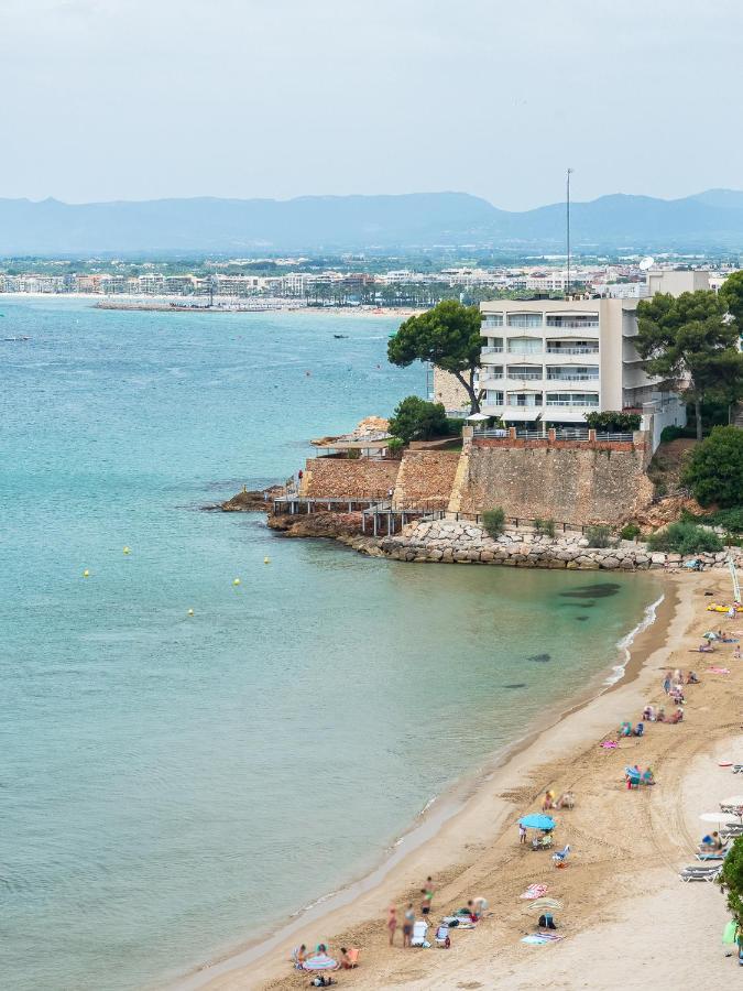 Alea Rentals - Skorpios Salou Exterior foto